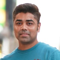 Shashi Deokar