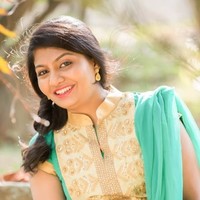 Shruti Nagaraj