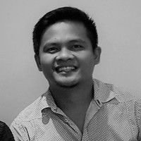 Mark Ivan Pulido