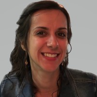 Amandine Egret