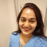 Rooja Balakrishnan