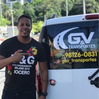 Naamã Santos