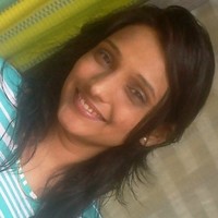 Sujata Shinde