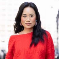 Isabella Veronica Situmeang, M.A.