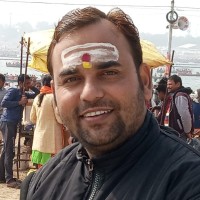 Manoj Kumar Dubey