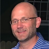 Eric Zimmerman