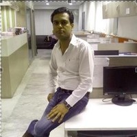 Rajesh Kumar