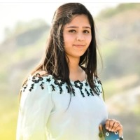 Anamika Dogra