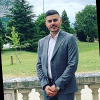 mohamed omrane guenaoui