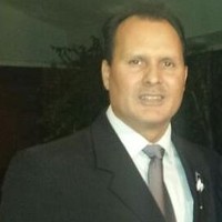 Gurgel, Eleosvaldo de Oliveira