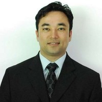 Sunil Shrestha