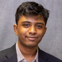 Akilesh Rajan