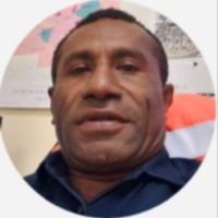 Kaupa Bame Michael