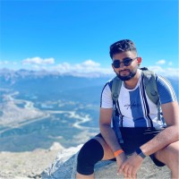 Tirth Shah
