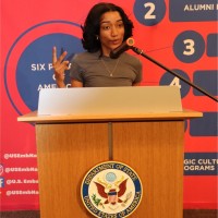 Alina Alma Shiimi