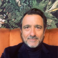 Cyril Martinez