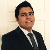 Pratik P.