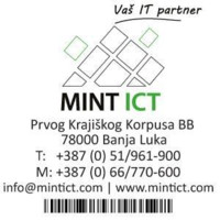 MINT ICT