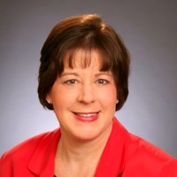 Mary Anne Petitt
