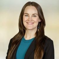 Samantha Blackburn