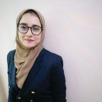 Esraa Ahmed