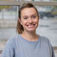Nichole Gervase (Kluk)