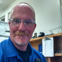 David Marshall