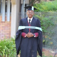 Cunningham Majuru