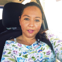 Perla Yuliana Pérez de Dios