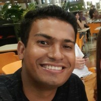 Davi F. Mota
