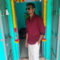 B Sravan Kumar