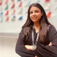 Boutaina E. IDRISSI