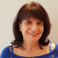 Bozena Pawlikowski