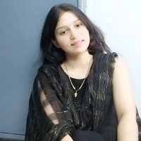 Shweta Dubey