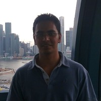 Mohd Azri Abdul Aziz