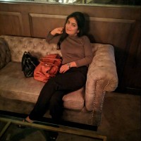 Prachi Tiwari