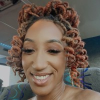 Jasmine Mitchell