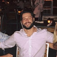 Ben Christman