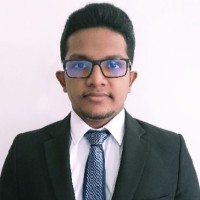 Shehan Dias