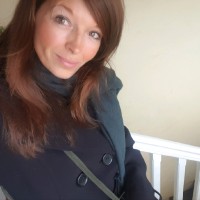 Isabelle Boudier