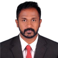 Rajadurai Thangappa