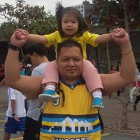 Darwin Borja