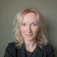 Michelle James