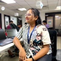 Sivasangari Venkateshan