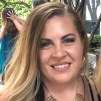 Stephanie Teeter