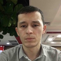 Javlon Shametov