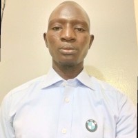 Drissa Kone