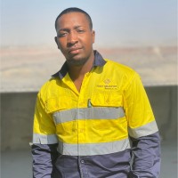 Innocent Giyane