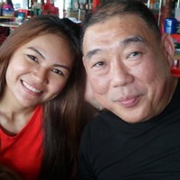 Yong Keng Teh