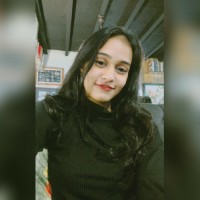Mariya Bharmal